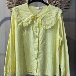 Camisa cuello bebé 3