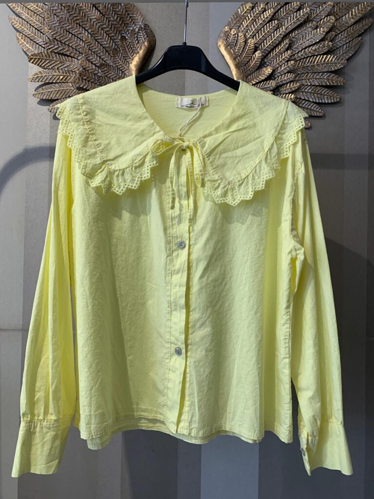 Camisa cuello bebé 3