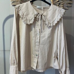 Camisa cuello bebé 2