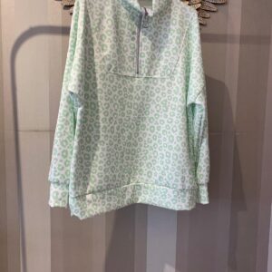 Sudadera cremallera 1