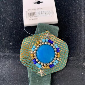 Pulsera multicolor 2