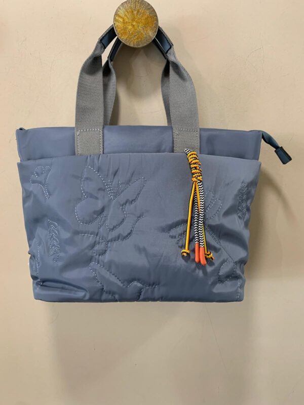 Bolso acolchado