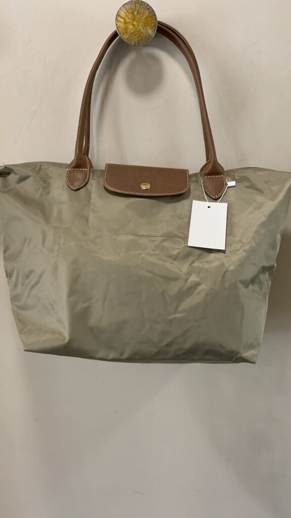 Bolso nylon 3